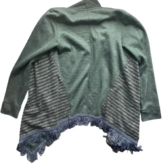 Anthropologie Elise Blanket Cardigan - Picture 5 of 6